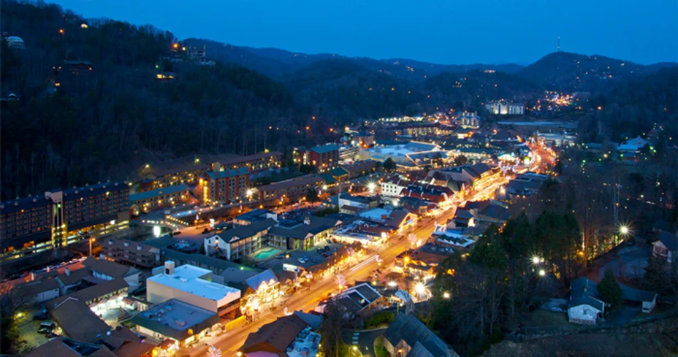 A Slower Way to Experience Gatlinburg