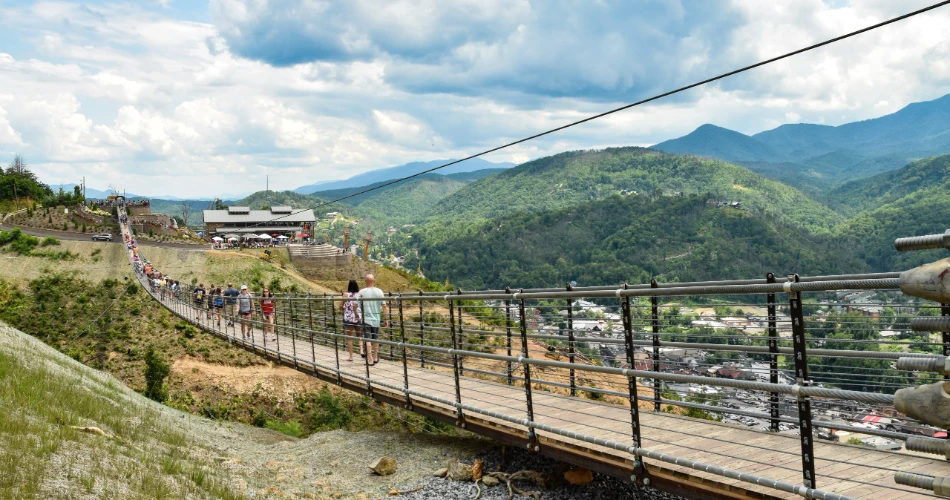 A Slower Way to Experience Gatlinburg
