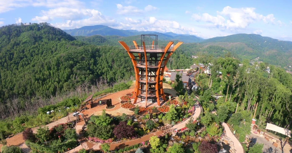 A Slower Way to Experience Gatlinburg