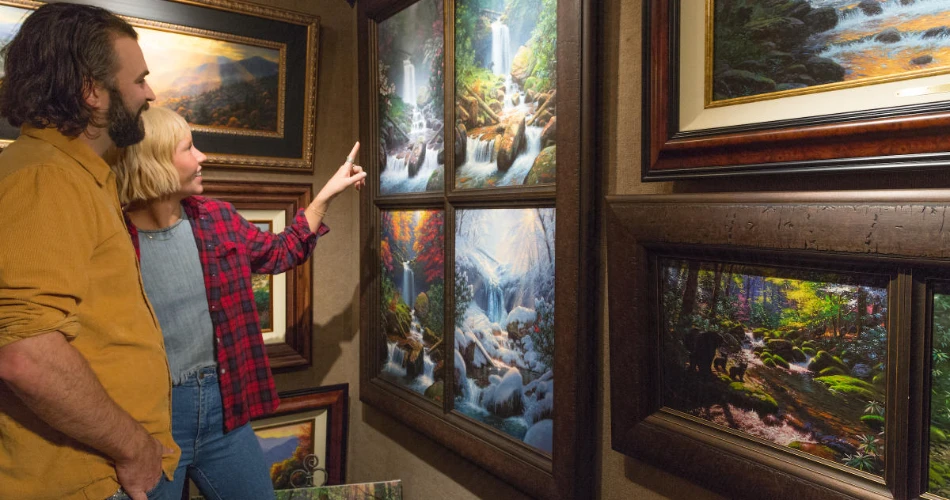 A Slower Way to Experience Gatlinburg
