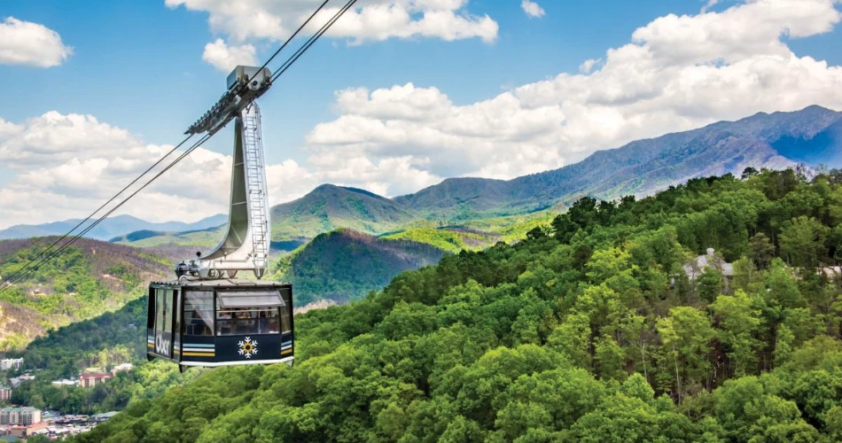A Slower Way to Experience Gatlinburg