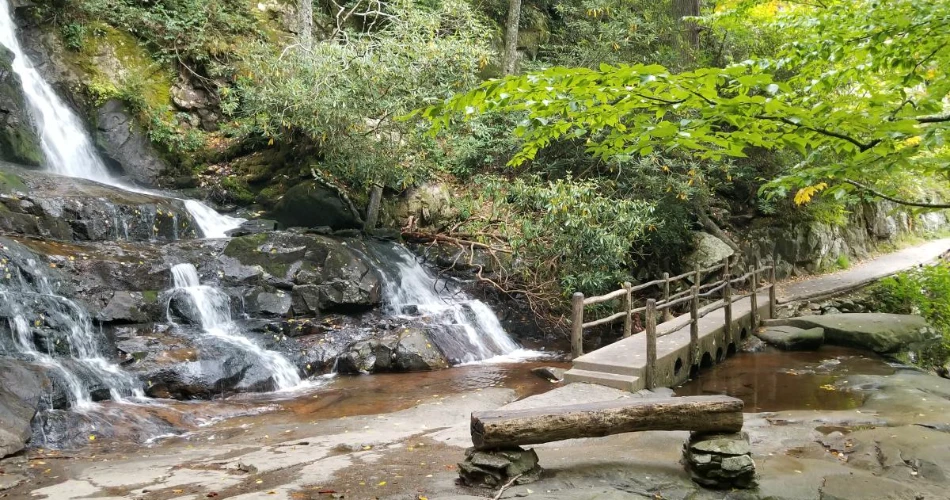 Where to Enjoy the Natural Beauty of Gatlinburg