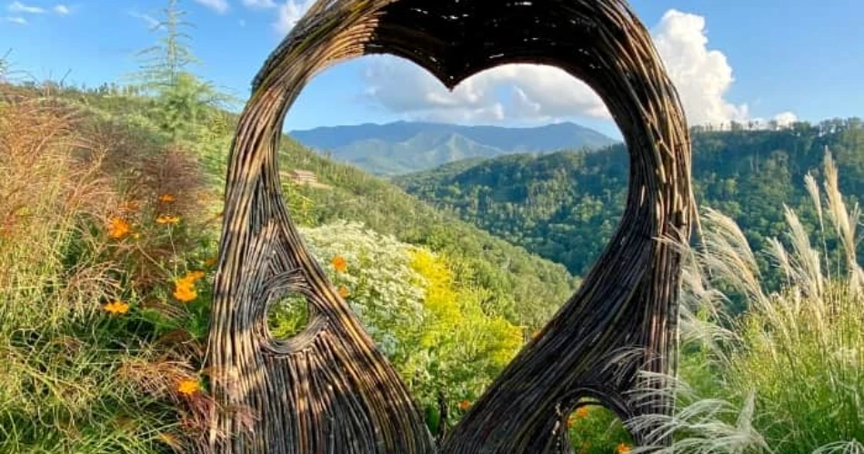 Where to Enjoy the Natural Beauty of Gatlinburg