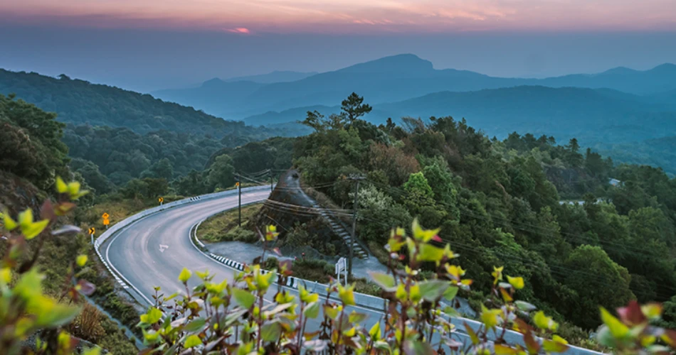 Where to Enjoy the Natural Beauty of Gatlinburg