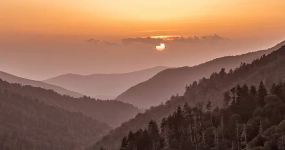 Where to Enjoy the Natural Beauty of Gatlinburg