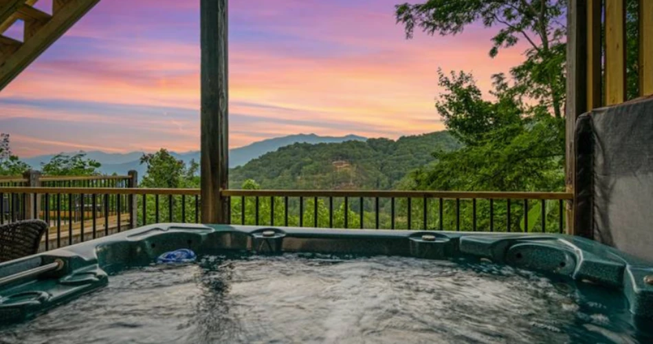 Where to Enjoy the Natural Beauty of Gatlinburg