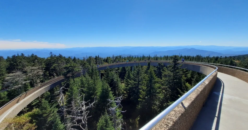 Mountain Views Worth Chasing Around Gatlinburg