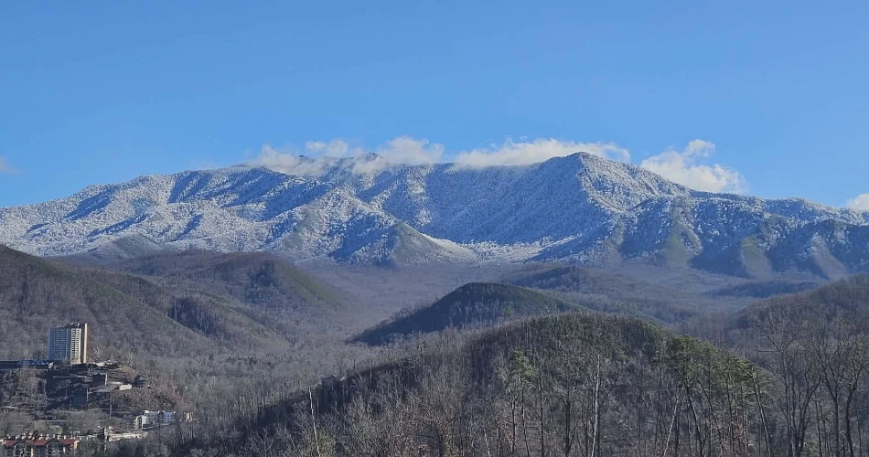 Mountain Views Worth Chasing Around Gatlinburg
