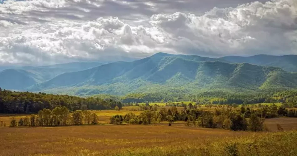 Mountain Views Worth Chasing Around Gatlinburg