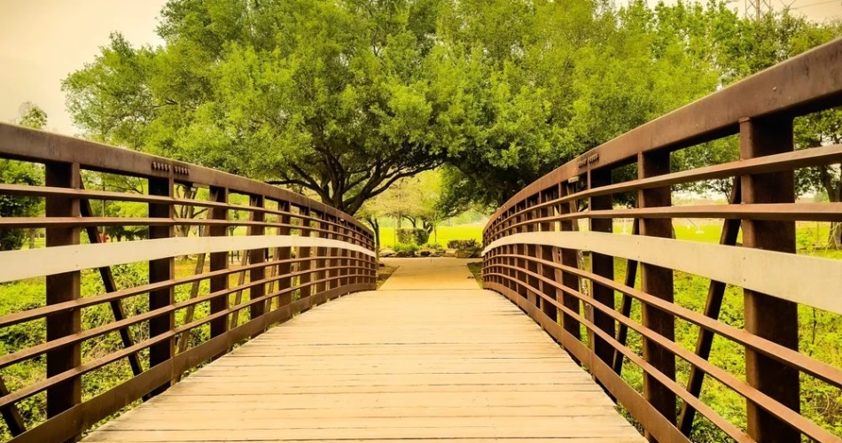 Best Places for a Peaceful Walk in Gatlinburg