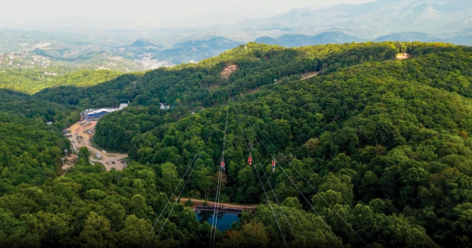 Nature Spots in Gatlinburg That Feel Like an Escape