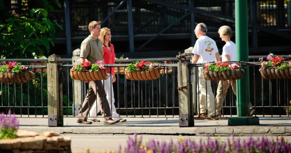 Nature Spots in Gatlinburg That Feel Like an Escape