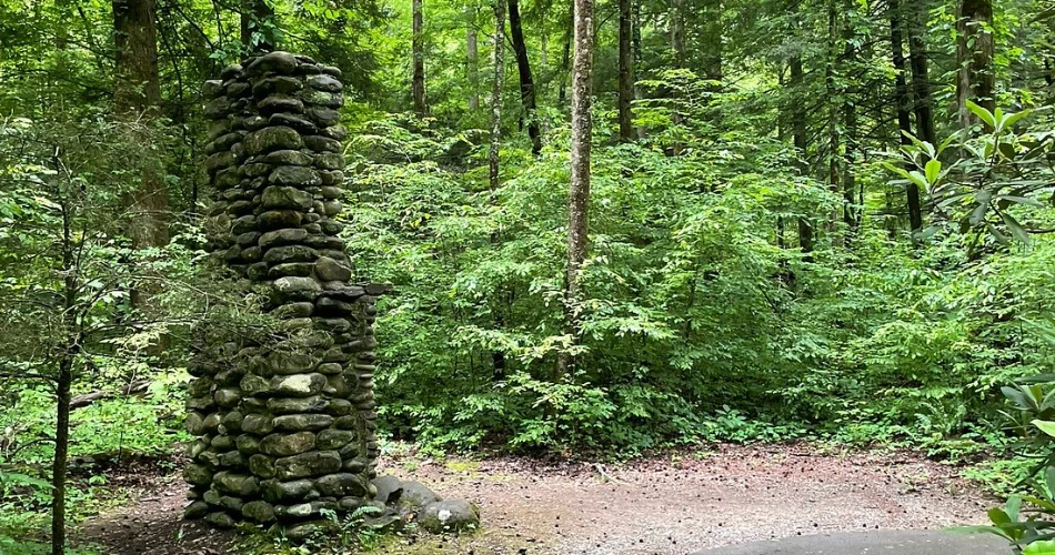 Best Short Hikes Around Gatlinburg