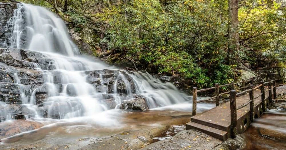 Where to Go Hiking Around Gatlinburg Without a Long Drive