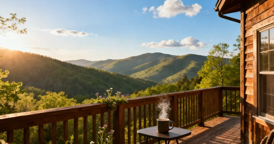 Where to Go Hiking Around Gatlinburg Without a Long Drive