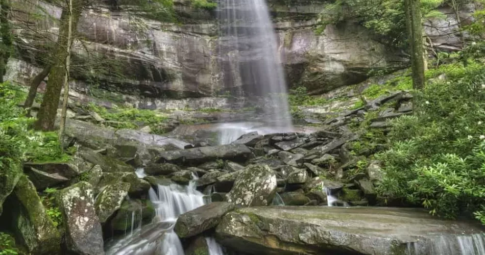 Beautiful Trails Near Gatlinburg for First-Time Hikers