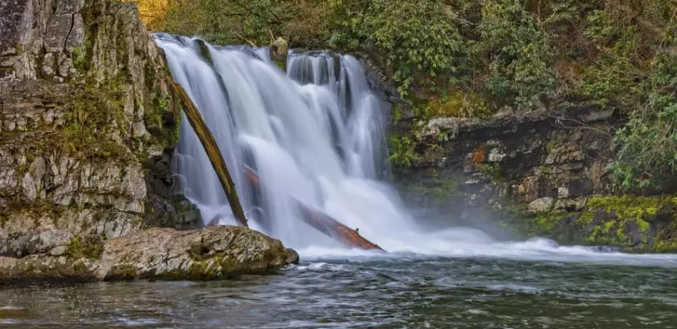 Hiking Near Gatlinburg When You Only Have a Few Hours