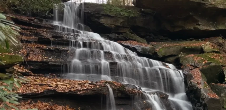 Hiking Near Gatlinburg When You Only Have a Few Hours
