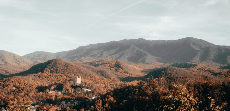 Hiking Near Gatlinburg When You Only Have a Few Hours