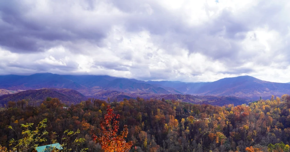 Mountain Trails Around Gatlinburg Worth Exploring