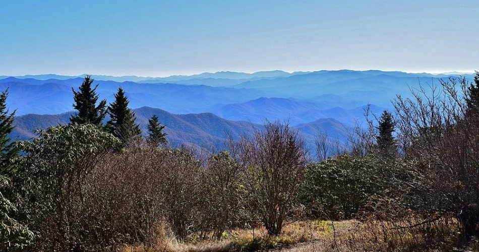 Mountain Trails Around Gatlinburg Worth Exploring