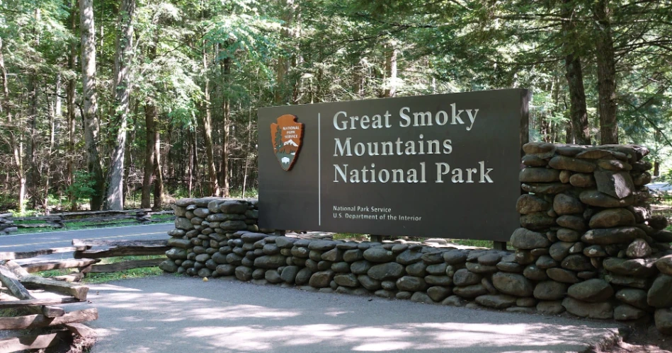 A Relaxing Day of Hiking Around Gatlinburg