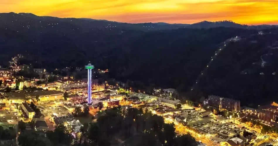 What to Do in Gatlinburg After Dark