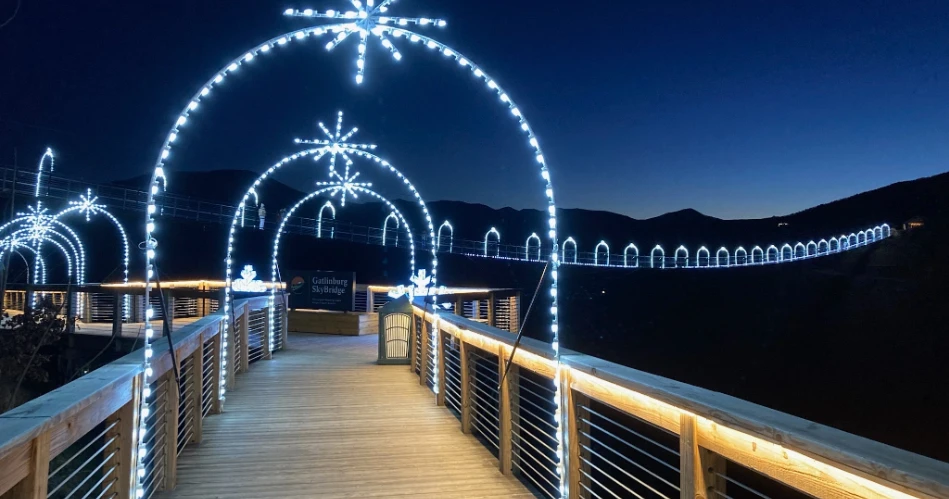 What to Do in Gatlinburg After Dark