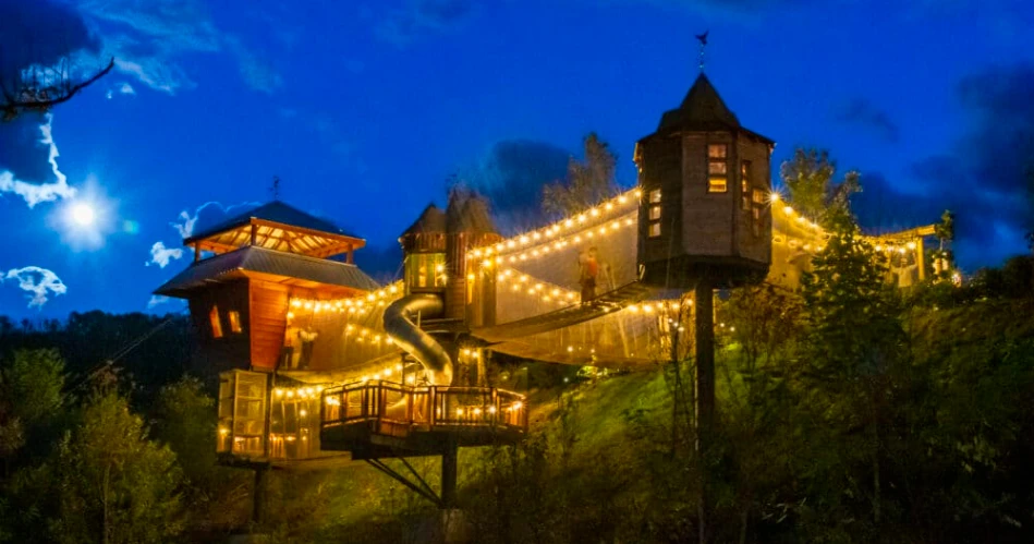 What to Do in Gatlinburg After Dark