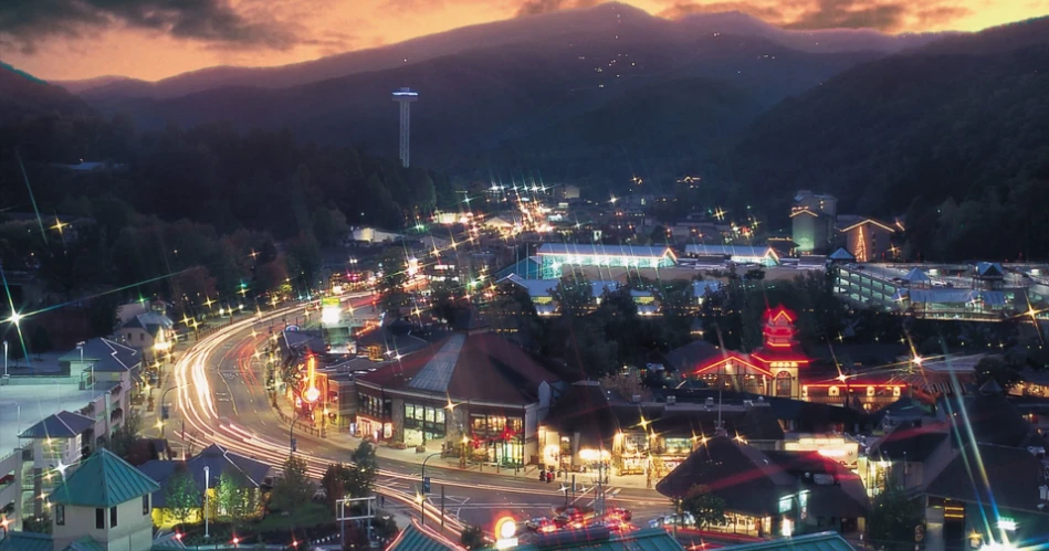What to Do in Gatlinburg After Dark