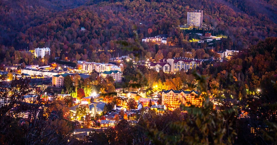 How to Spend a Fun Night in Gatlinburg
