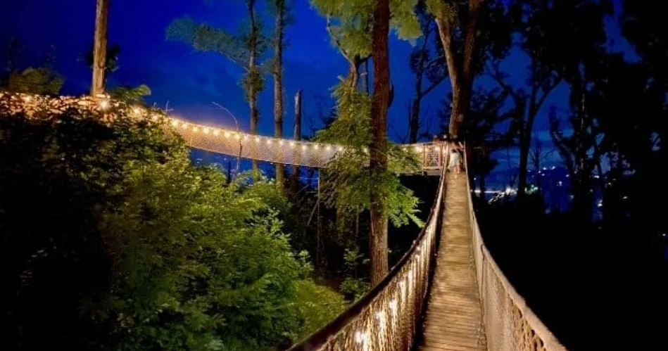 How to Spend a Fun Night in Gatlinburg