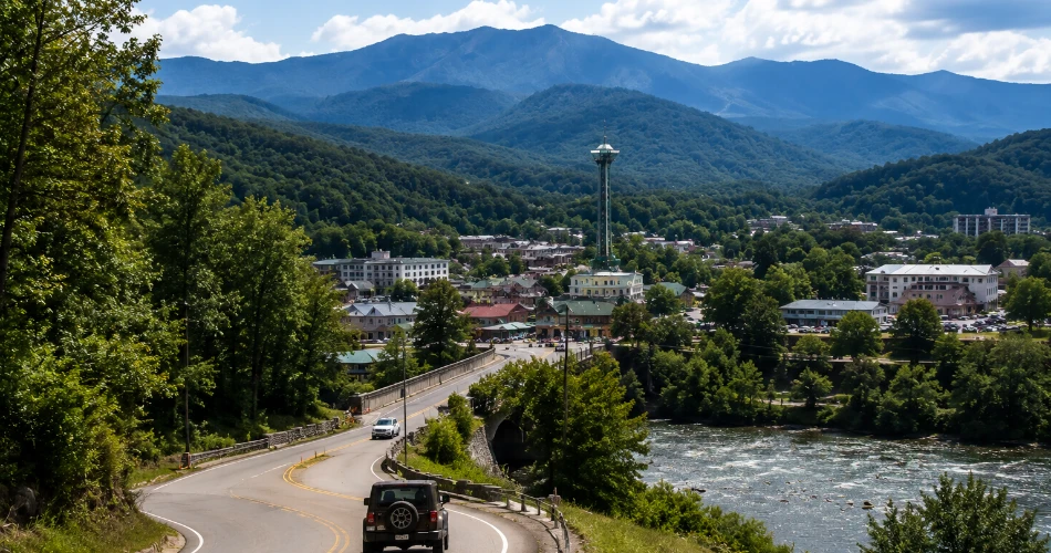 Best Road Trip From Gatlinburg: Stops Worth Making