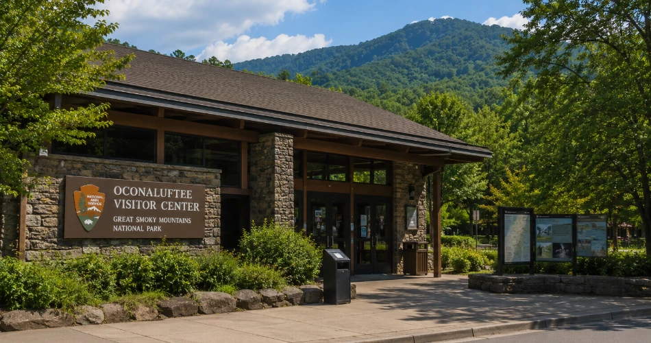 Best Road Trip From Gatlinburg: Stops Worth Making