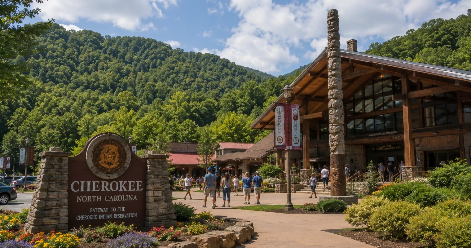 Best Road Trip From Gatlinburg: Stops Worth Making