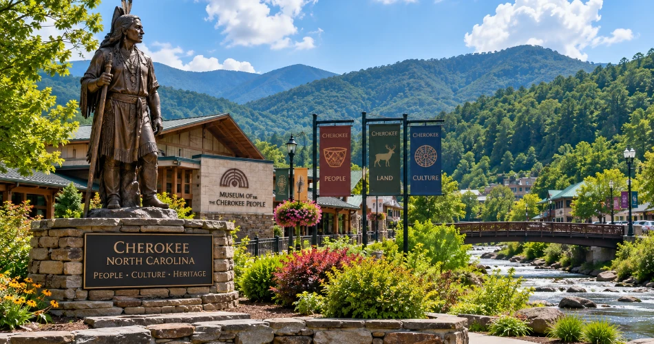 Where Can You Go From Gatlinburg in One Day?