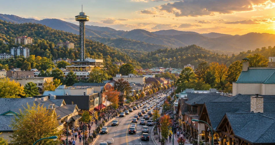 What to See First When You Arrive in Gatlinburg