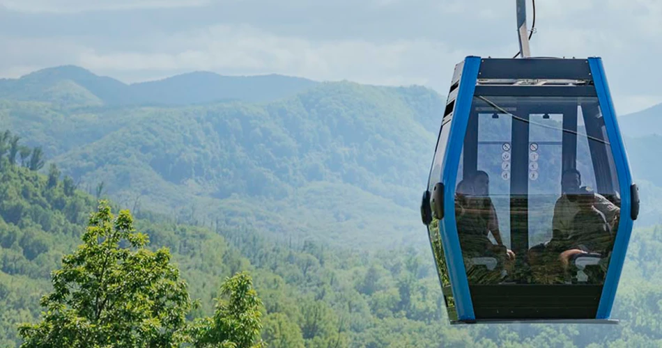What to See First When You Arrive in Gatlinburg