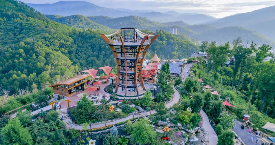What to See First When You Arrive in Gatlinburg