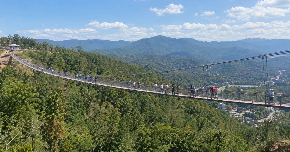 What to See First When You Arrive in Gatlinburg