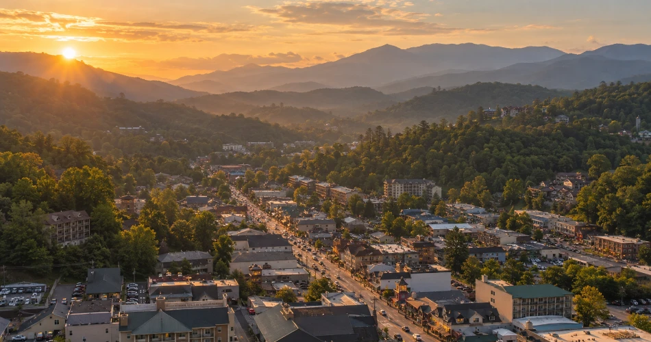 What to See First When You Arrive in Gatlinburg