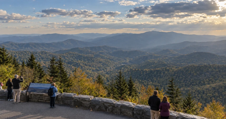 Gatlinburg Sights Worth Making Time For