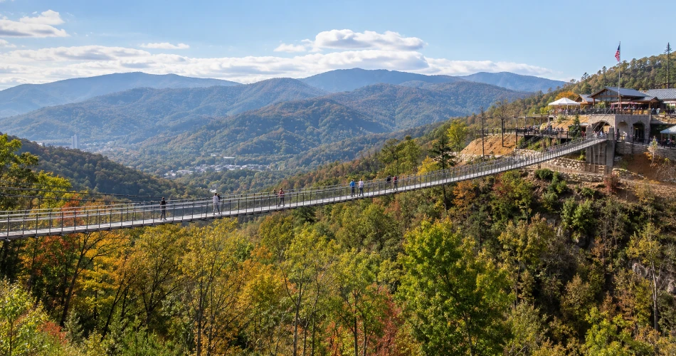 Gatlinburg Is Better When You Don’t Try to See It All
