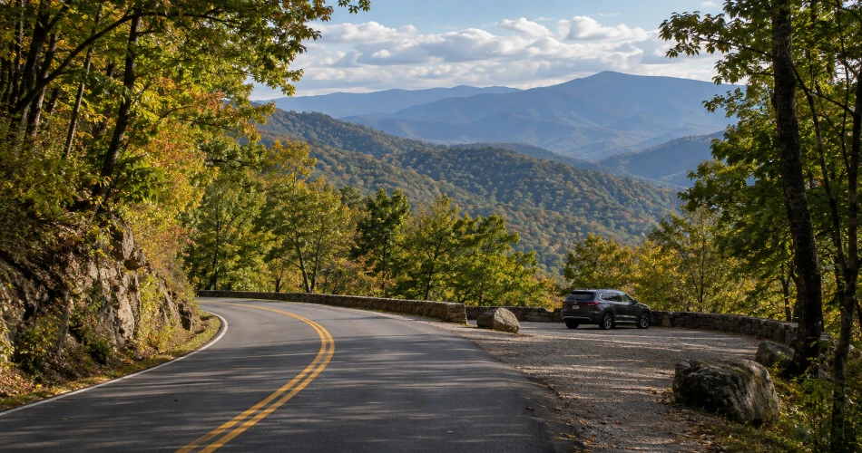 Gatlinburg Is Better When You Don’t Try to See It All