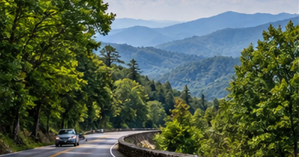 What a Few Days in Gatlinburg Can Look Like