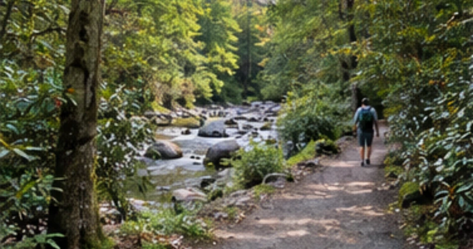 What to See Around Gatlinburg Beyond the Main Attractions