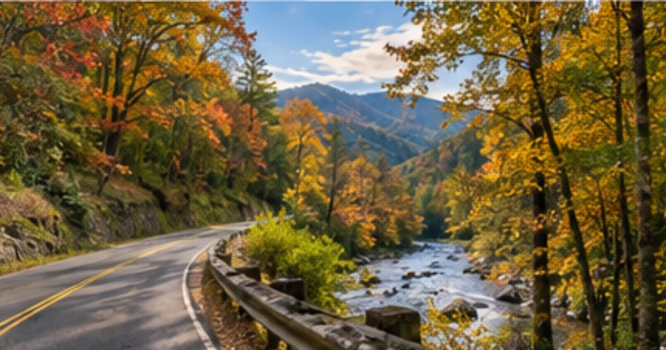 What to See Around Gatlinburg Beyond the Main Attractions
