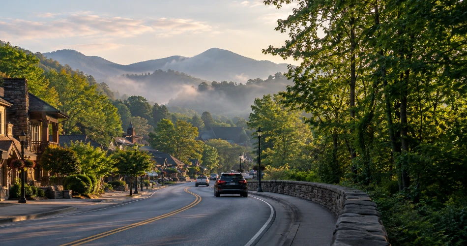 Gatlinburg Beyond the Parkway: Where the Day Can Take You