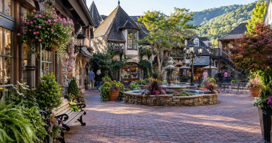 The Gatlinburg Places That Make You Want to Stay Longer