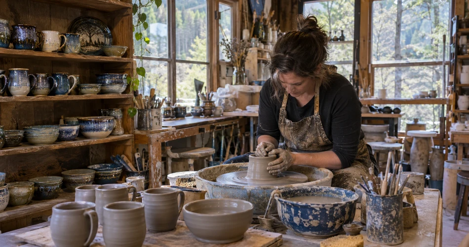 The Gatlinburg Places That Make You Want to Stay Longer